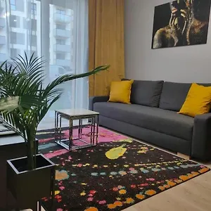 Apartament Letnicka, Nowy, 950m Od Morza, Gdańsk