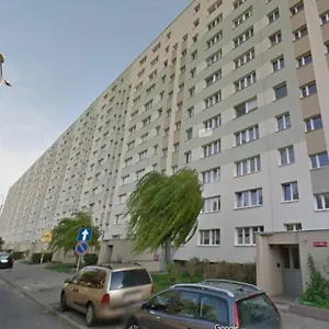 Kwatera prywatna CITYSTAY Subisława 5Rooms Gdańsk, Gdańsk