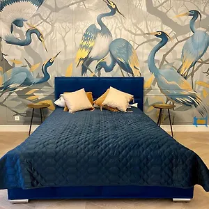 Apartament Heron Blisko Starówki Nowo Otwarty, Gdańsk