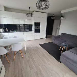 Apartament Rodzinny Z Ogródkiem, Gdańsk